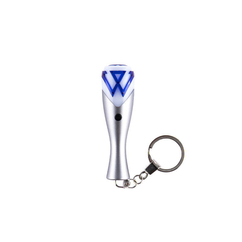 WINNER Light Stick Keyring